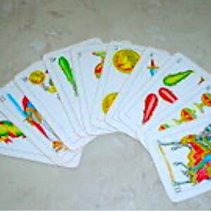 Tarot reading/ lectura de cartas